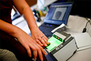 LA Orange County Live Scan Fingerprinting Service For Sale On BizBen