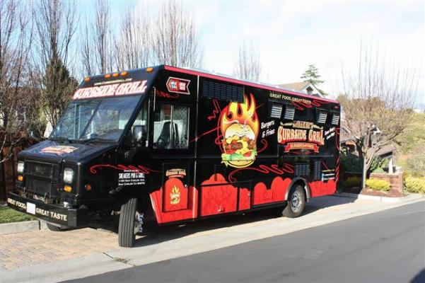 Northern Ca Food Truck For Sale See More Northern