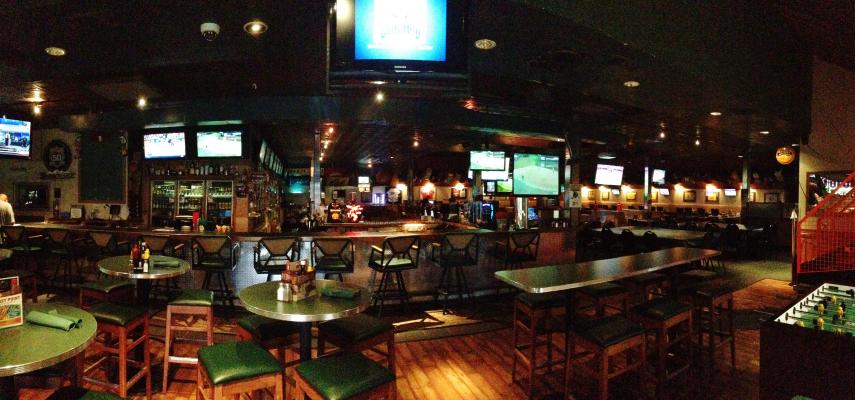 Coachella Valley Sports Bar For Sale. See More Coachella Valley Listngs ...