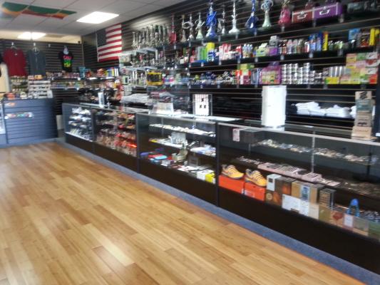 Castro Valley, Smoke Shop And Vape Store For Sale. See All Castro ...