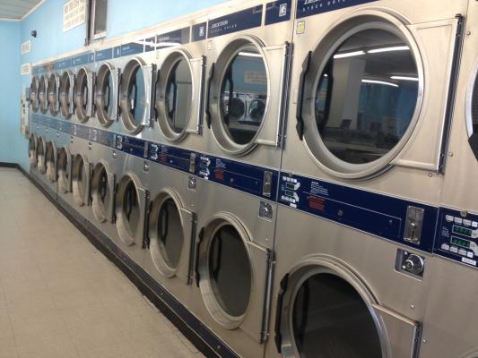 Pico Rivera Coin Laundry For Sale. See All Pico Rivera Listings