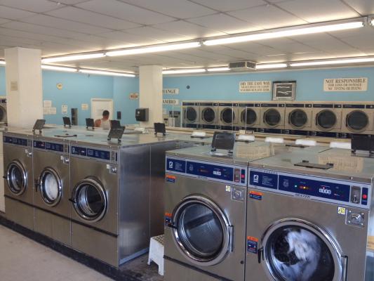 Pico Rivera Coin Laundry For Sale. See All Pico Rivera Listings