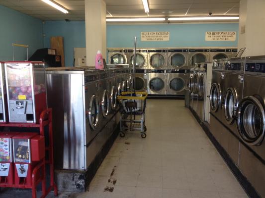 Pico Rivera Coin Laundry For Sale. See All Pico Rivera Listings