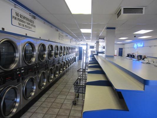 Oxnard Laundromat For Sale. See All Oxnard Listings On BizBen