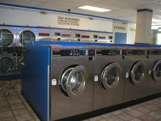 Oxnard Ventura County Area Laundromat Coin Op For Sale On BizBen