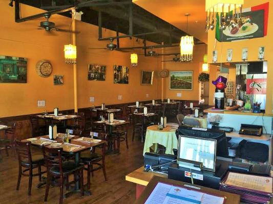 Poway, San Diego County, Italian Restaurant With Beer And Wine For Sale ...