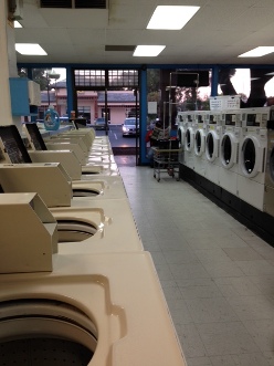 Mountain View Coin Laundry Business For Sale On BizBen