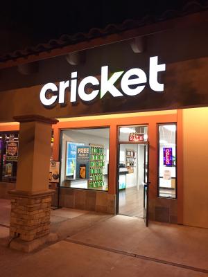 San Diego Cricket Wireless Franchise Store For Sale On Bizben