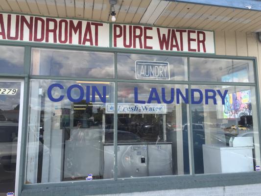 Castro Valley Profitable Laundromat For Sale On BizBen