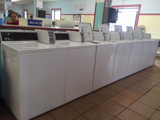 Torrance Coin Op Laundry For Sale On BizBen