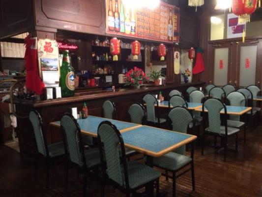 Santa Cruz County Turnkey Chinese Restaurant For Sale On BizBen