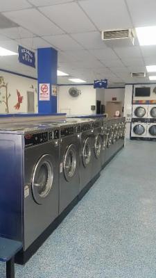 Coachella Coin Laundry For Sale On BizBen