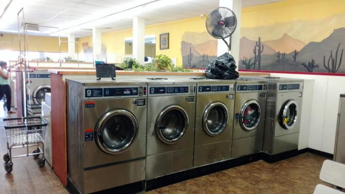 Orange County Coin Laundry For Sale On BizBen