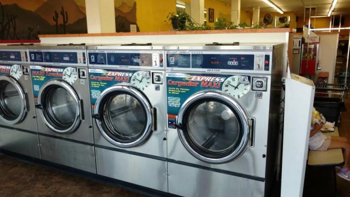 Orange County Coin Laundry For Sale On BizBen