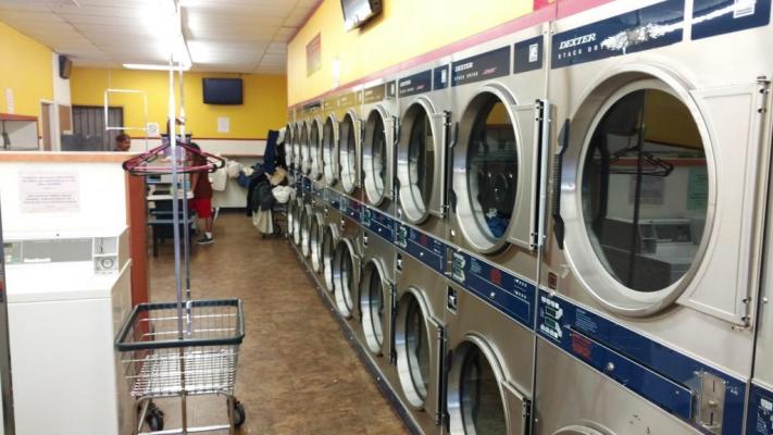 Orange County Coin Laundry For Sale On BizBen