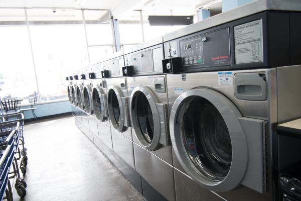 Pacific Beach Coin laundry For Sale On BizBen