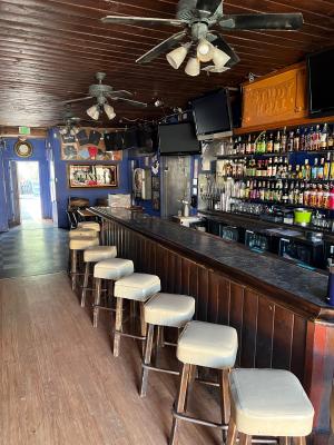 Cocktail Bar For Sale In Isla Vista CA BizBen