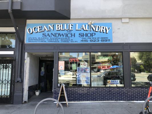 Laundromat For Sale In San Francisco CA BizBen