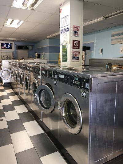 Laundromat For Sale In San Francisco CA BizBen