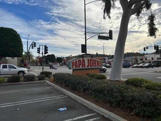 Papa John's Pizza - Aiken, SC