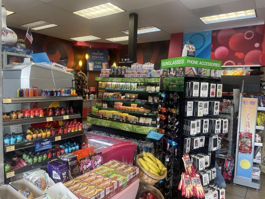 Easy Stop - Convenience Store in Swainsboro