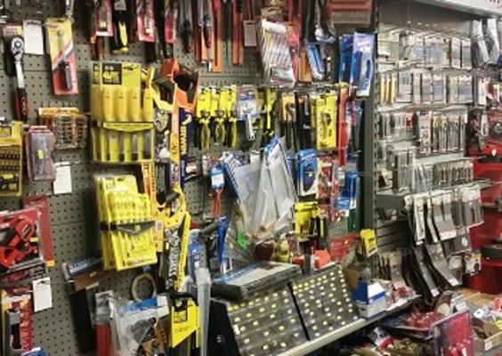 Retail Hardware Store - 31 Years Old, Established