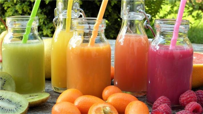Franchised Juice Bars - 100% Absentee Owned