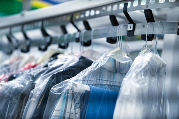 Dry Cleaner Plant For Sale In Los Angeles County, CA | BizBen.com