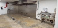 Commercial Kitchen - Retail, Delivery, Catering