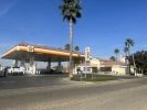 Gas Station - Convenience Store With Real Estate