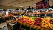 Grocery Market And Deli - High Foot Traffic