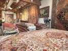 Exotic Rugs Showroom