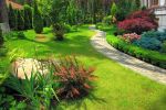 Commercial Landscaping Business - Established