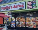Korean And Latino Restaurant - One Owner