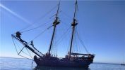 Pirate Ship Party Boat Tour - Famous, Turnkey