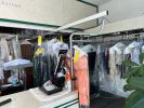 Dry Cleaner - Very Profitable, Well Established
