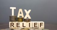 National Tax Settlement Firm - Very Profitable