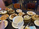 Chinese Restaurant - With Dim Sum, No Competition