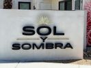 Sol Y Sombra Spanish Cuisine - Nestled In Resort