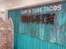Taco Restaurant - Beachfront Location