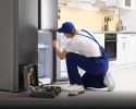 Appliance Repair Company - With Accounts
