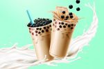 Boba Shop - Can Sell Coffee With Exclusive Rights