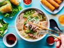 Vietnamese Chinese Restaurant - 2 Story, Low Rent