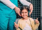 Industrial Hearing Testing Company - For Schools