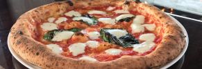 Special Events And Wedding Catering - Pizzas