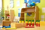 Preschool And Infant Center - Reasonable Rent