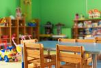 Preschool And Infant Center - Well Equipped