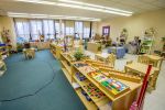 Preschool And Infant Center - Long Established