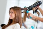 Hair Salon - Rented Stations, Turnkey, Established