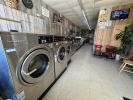 Laundromat - Well Established, Well Maintained